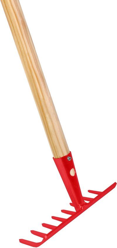 Talen Tools Tuinhark