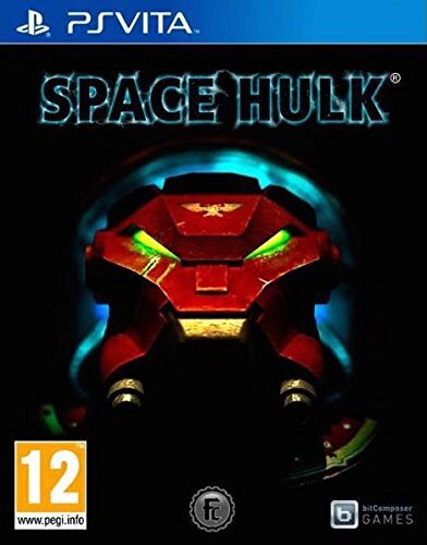 Funbox Space Hulk PlayStation Vita