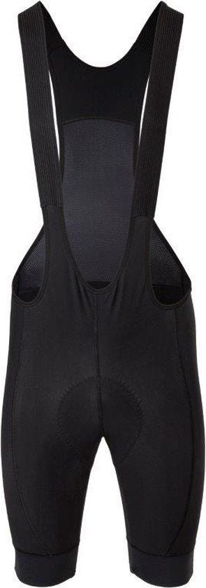 AGU Winter Bibshort Performance Men - Black - M - Race fit - Waterdicht