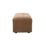 HKLIVING hocker smal Vint