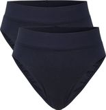 CALIDA Slip Elastic High Waist Set van 2