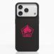 LOSC Officiel Coque de Téléphone Compostable Apple iPhone 17 Pro Max - Modèle 36