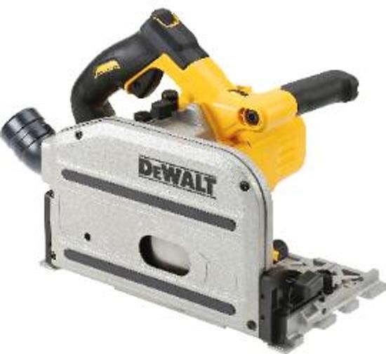 DeWalt DEWA handcirkelzaag (accu) XR FLEXVOLT, nom. 54Vac
