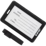Hi-Tec Étiquette Bagage Namme Tag