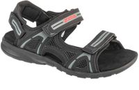Joma S.Zeus Men 25 SZEUS Sandalen Zwart Maat 42