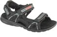 Joma S.Zeus Men 25 SZEUS Sandalen Zwart Maat 42