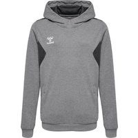 Hummel Authentic Kids Hoodie - Polyester