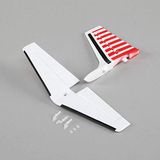E-Flite EFLU5804 accessoires, meerkleurig