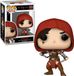 Funko Diablo 4 - Rogue vinylfiguur 1009