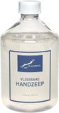 Merkloos / Sans marque Claudius Cosmetics B.V. Vloeibare Handzeep 500 ml – Transparant