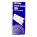 Epson T407011 Cartouche d'encre noire, 220ml, Original, Encre à base de pigments, pour Stylus Pro 9000
