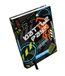 Mitama Agenda scolaire pour enfant, 10 mois, 15 x 20 cm, noir, espace, autocollants