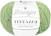 Scheepjes Terrazzo 50 gr - 758 Asparago