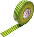 CellPack Isolatietape No. 328 Groen-geel (l x b) 20 m x 19 mm 1 stuk(s)