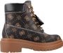 GUESS FLTLVY FAL10 Schwarz 39 EU