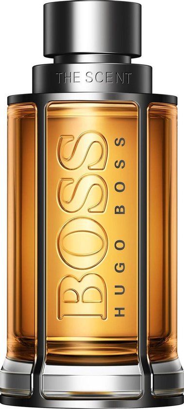 Hugo Boss Eau de toilette / 50 ml / Male