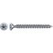 SPAX Houtconstructieschroef, 8,0 x 120 mm, 50 stuks, Voldraad, Verzonken kop, T-STAR plus, CUT-punt, WIROX - 1201010801205