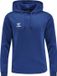 Hummel Hmlcore Xk Poly Sweat Hoodie True Blue