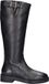 Maruti Farah Laarzen - Leer - Dames - Zwart - Maat 37
