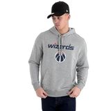 New Era NBA Regular Washington Wizards Hoodie XL