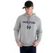 New Era NBA Regular Washington Wizards Hoodie XL