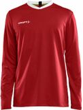 Craft Progress LS Basket Jersey M 1911106 - Bright Red - XXL