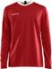 Craft Progress LS Basket Jersey M 1911106 - Bright Red - XXL