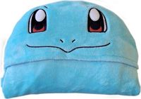 Pokémon Squirtle fleece plaid - 120 x 150 cm