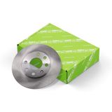 VALEO Remschijf X1 186170