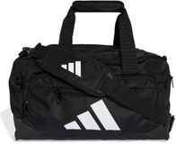 Adidas Performance Training Defender Duffeltas Xsmall - Unisex - Zwart