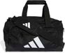 Adidas Performance Training Defender Duffeltas Xsmall - Unisex - Zwart