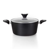 Orbegozo CFM-2022 2,4 l Rond Zwart