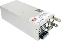 MEAN WELL RSP-1500-48 Schakelnetvoedingsmodule 48 V/DC 32 A 1536 W