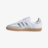 adidas Samba Classic Sneakers - White