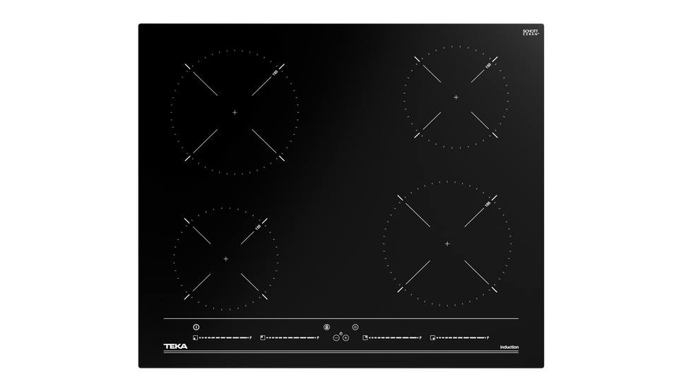 Teka IBC 64010 MSS