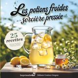 Les potions froides de la sorcière pressée