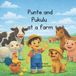 Punte Independently Published Punte and Pukulu at the Farm Paperback