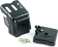 T2 Filtre à air pour tondeuse à gazon