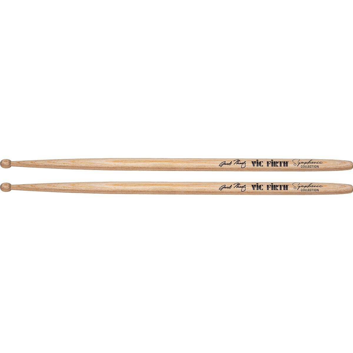 Vic Firth SJN Symphonic Collection Jake Nissly Signature