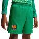 FC Barcelona Short Gardien Enfant 2026/27