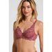 Hunkemöller Diva Non-Padded Underwired Bra Paars