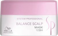 Shots Wella Herstellend Haar Masker Balance Scalp System Professional (200 ml)
