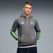 PUMA BMG FtblKING Sweat à capuche