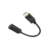 Glowster DisplayPort naar HDMI 4K-adapter
