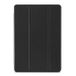 Hama housse pour tablette compatible avec Samsung Galaxy Tab A11+/A9+ - Extreme protect - Transparent/noir