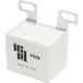 Icel PMB2104200KSP 1 stuk(s) Condensateur à film dans boîtier 2 µF 1000 V/DC 10 % (l x l) 42,5 mm x 33 mm Pièce