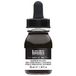 Liquitex 4260333 Professionele acrylverf vloeibaar - inkt, 30 ml, hoge pigmentatie - natuurlijke Umbra transparant