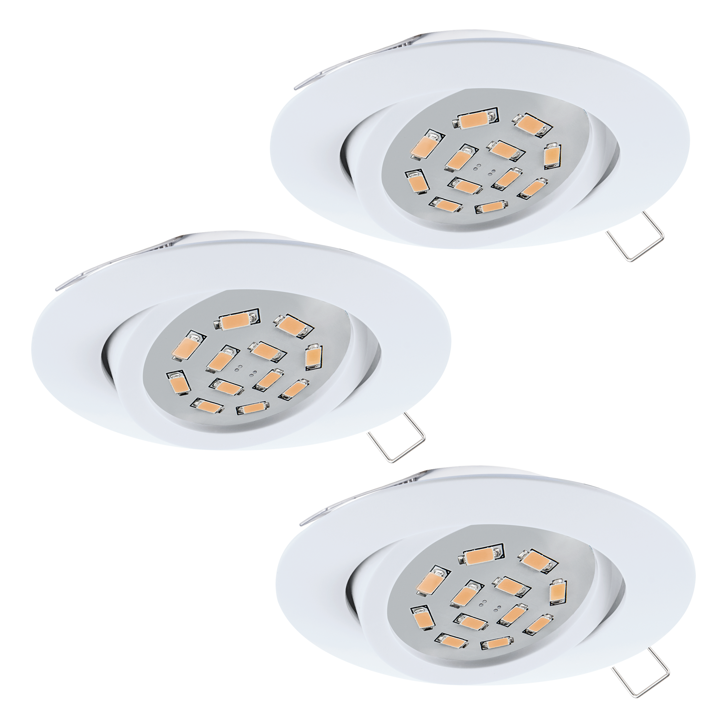 EGLO Tedo Plafondlamp - 31683