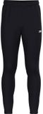 Jako One Light Trainingsbroek Heren - Zwart | Maat: L