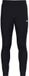Jako One Light Trainingsbroek Heren - Zwart | Maat: L
